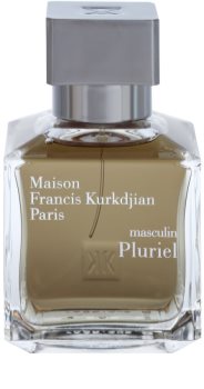 Maison Francis Kurkdjian Masculin Pluriel toaletná voda tester pre mužov 70 ml