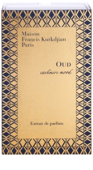 Maison Francis Kurkdjian Oud Cashmere Mood estratto profumato unisex 70 ml
