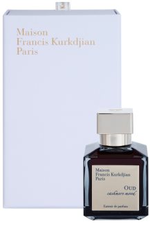 Maison Francis Kurkdjian Oud Cashmere Mood estratto profumato unisex 70 ml