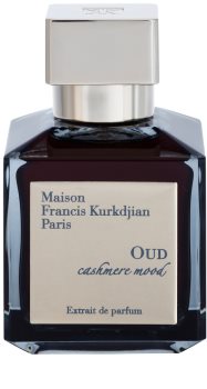 Maison Francis Kurkdjian Oud Cashmere Mood estratto profumato unisex 70 ml