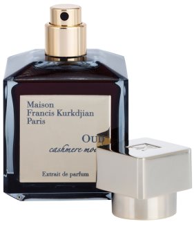 Maison Francis Kurkdjian Oud Cashmere Mood estratto profumato unisex 70 ml