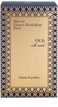 Maison Francis Kurkdjian Oud Silk Mood parfüm kivonat unisex 70 ml