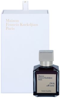 Maison Francis Kurkdjian Oud Silk Mood parfüm kivonat unisex 70 ml