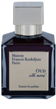Maison Francis Kurkdjian Oud Silk Mood parfüm kivonat unisex 70 ml