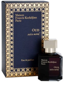 Maison Francis Kurkdjian Oud Satin Mood Eau de Parfum unisex 70 ml