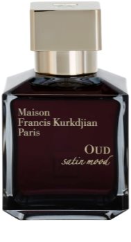 Maison Francis Kurkdjian Oud Satin Mood Eau de Parfum unisex 70 ml