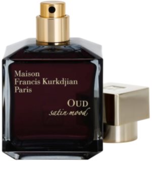 Maison Francis Kurkdjian Oud Satin Mood parfémovaná voda unisex 70 ml