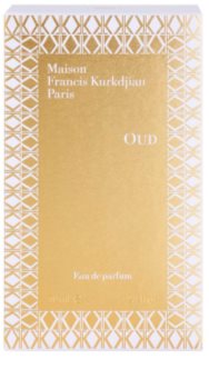Maison Francis Kurkdjian Oud parfémovaná voda unisex 70 ml