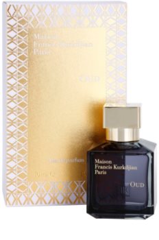 Maison Francis Kurkdjian Oud parfémovaná voda unisex 70 ml