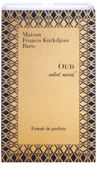 Maison Francis Kurkdjian Oud Velvet Mood Perfume Extract unisex 70 ml