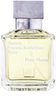 Maison Francis Kurkdjian Petit Matin woda perfumowana unisex 70 ml