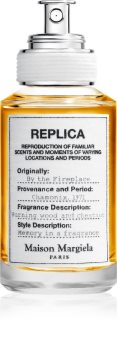 maison margiela by the fireplace woda toaletowa 30 ml    