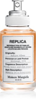 maison margiela autumn vibes woda toaletowa 30 ml    