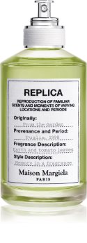 maison margiela replica - from the garden woda toaletowa 30 ml   