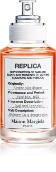 maison margiela replica - under the stars woda toaletowa 30 ml   