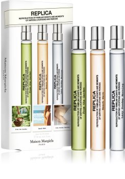 maison margiela from the garden woda toaletowa 10 ml   zestaw 