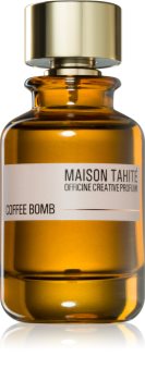 maison tahite coffee bomb