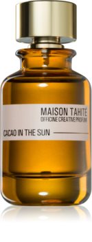 maison tahite cacao in the sun
