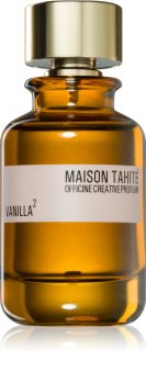 maison tahite vanilla²