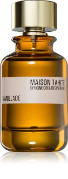 maison tahite vanillade