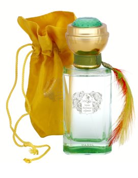 Maitre Parfumeur et Gantier Bahiana toaletní voda unisex 100 ml