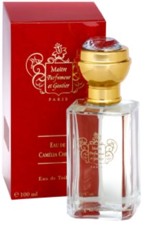Maitre Parfumeur et Gantier Camelia Chinois Eau de Toilette for Women 100 ml