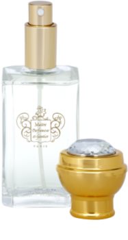 Maitre Parfumeur et Gantier Camelia Chinois Eau de Toilette for Women 100 ml