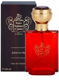 Maitre Parfumeur et Gantier Jardin du Nil eau de toilette para hombre 100 ml