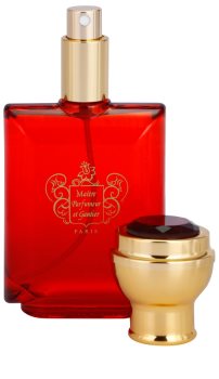 Maitre Parfumeur et Gantier Jardin du Nil eau de toilette para hombre 100 ml