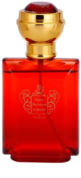 Maitre Parfumeur et Gantier Eau Pour le Jeune Homme Eau de Toilette for Men 100 ml