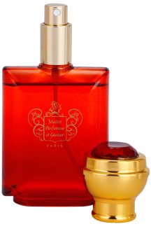 Maitre Parfumeur et Gantier Eau Pour le Jeune Homme Eau de Toilette for Men 100 ml