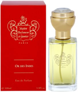 Maitre Parfumeur et Gantier Or Des Indes woda perfumowana dla kobiet 100 ml