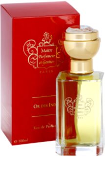 Maitre Parfumeur et Gantier Or Des Indes woda perfumowana dla kobiet 100 ml