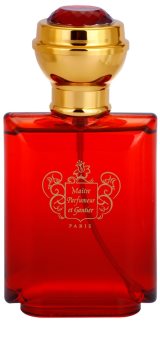 Maitre Parfumeur et Gantier Parfum d´Habit woda toaletowa dla mężczyzn 100 ml