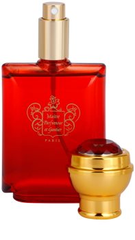 Maitre Parfumeur et Gantier Parfum d´Habit woda toaletowa dla mężczyzn 100 ml