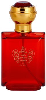Maitre Parfumeur et Gantier Secret Mélange Eau de Toillete για άνδρες 100 μλ