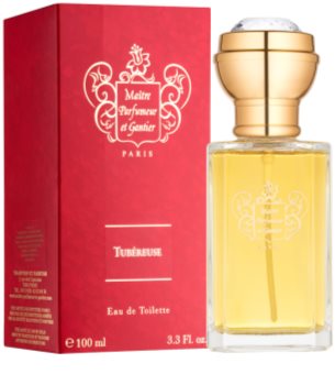 Maitre Parfumeur et Gantier Tubereuse eau de toilette para mujer 100 ml