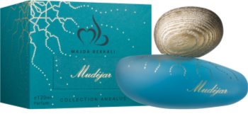 Majda Bekkali Mudejar Eau de Parfum unisex 120 ml