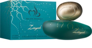 Majda Bekkali Ziryab eau de parfum unisex 120 ml