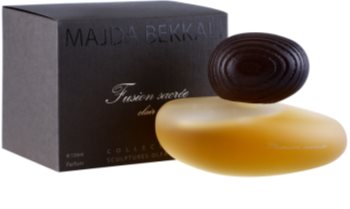 Majda Bekkali Fusion Sacrée Clair woda perfumowana dla kobiet 120 ml