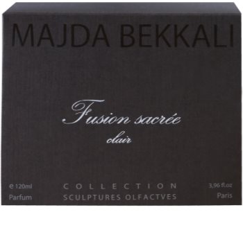 Majda Bekkali Fusion Sacrée Clair woda perfumowana dla kobiet 120 ml
