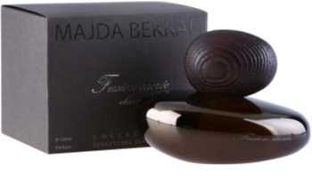 Majda Bekkali Fusion Sacrée Obscur parfémovaná voda pro muže 120 ml