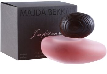 Majda Bekkali J'ai Fait un Reve Clair Eau de Parfum for Women 120 ml