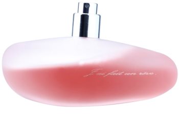 Majda Bekkali J'ai Fait un Reve Clair parfémovaná voda tester pro ženy 100 ml
