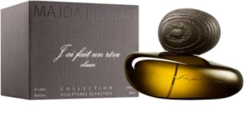 Majda Bekkali J'ai Fait un Reve Obscur eau de parfum pentru barbati 120 ml