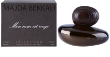 Majda Bekkali Mon Nom Est Rouge parfémovaná voda unisex 120 ml