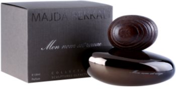 Majda Bekkali Mon Nom Est Rouge parfémovaná voda unisex 120 ml
