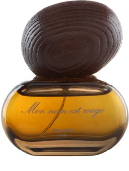 Majda Bekkali Mon Nom Est Rouge parfémovaná voda unisex 50 ml