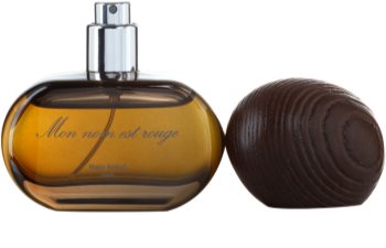 Majda Bekkali Mon Nom Est Rouge parfémovaná voda unisex 50 ml