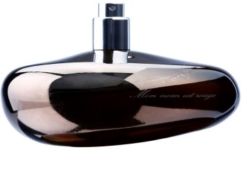 Majda Bekkali Mon Nom Est Rouge woda perfumowana tester unisex 120 ml